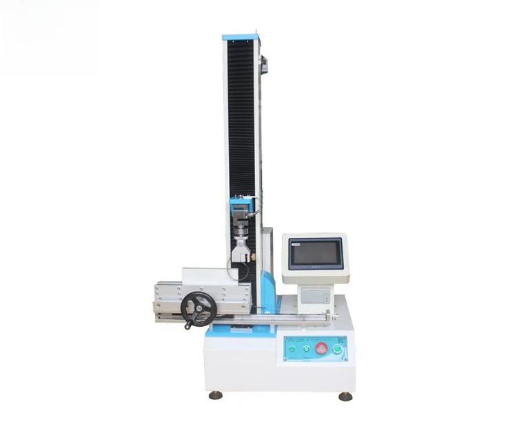 材料拉力试验机